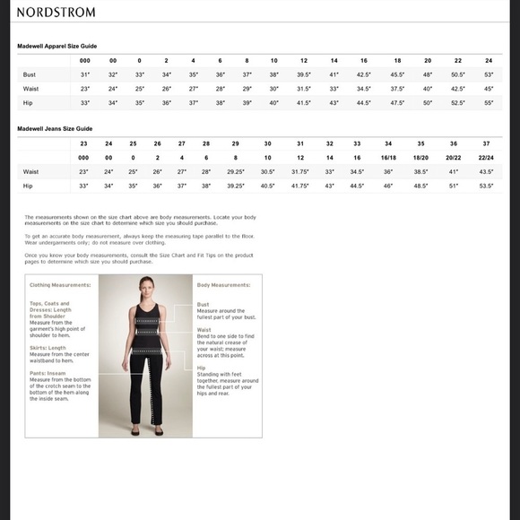 madewell tall curvy cali demi boot jeans in berkeley black - Picture 11 of 11